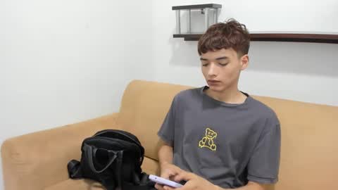 danniels_sweet online show from January 2, 2025, 3:08 pm