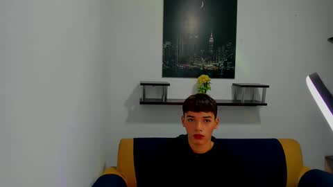 danniels_sweet online show from January 14, 2025, 12:35 pm