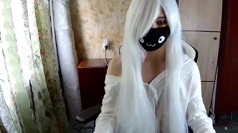 HilmarZ online show from October 5, 2025, 11:08 am