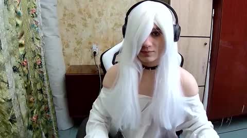 HilmarZ online show from October 18, 2025, 6:52 pm