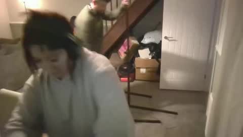 Latex Sluts online show from November 24, 2025, 11:37 pm