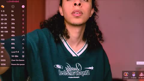 Danny online show from March 29, 2026, 2:55 am