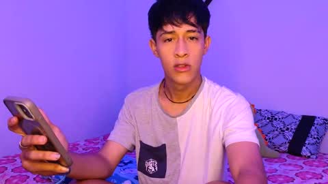 Danny online show from September 14, 2025, 2:54 am