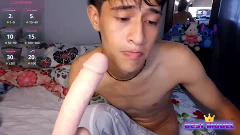 Danny online show from October 6, 2025, 2:36 pm