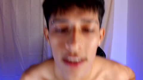 Danny online show from February 22, 2026, 1:18 am