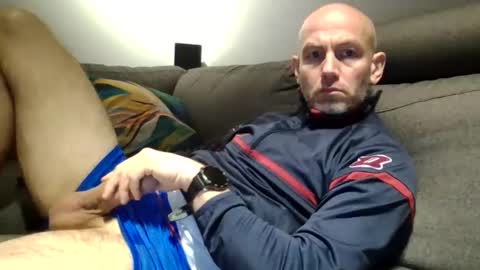 danny81boy online show from April 27, 2026, 8:07 pm