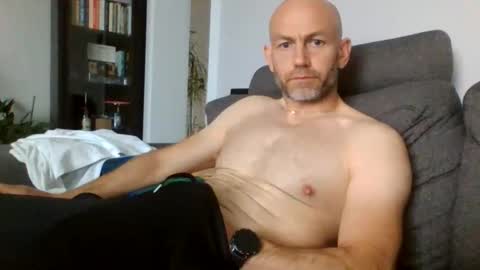 danny81boy online show from June 11, 2026, 12:14 pm