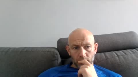 danny81boy online show from June 13, 2026, 12:36 pm