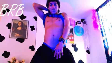 phantom555 online show from November 20, 2025, 9:14 pm