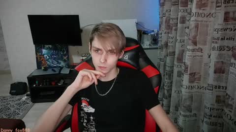 Daniel online show from January 6, 2025, 2:14 pm