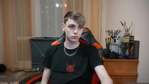 Daniel online show from March 9, 2025, 1:15 pm