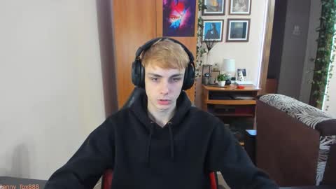 Daniel online show from September 13, 2025, 2:28 pm