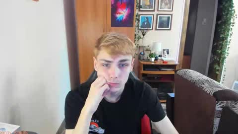 Daniel online show from September 15, 2025, 11:32 am