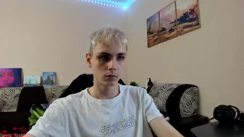 Daniel online show from October 16, 2025, 6:31 pm