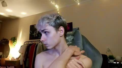 Daniel online show from December 16, 2025, 8:25 pm