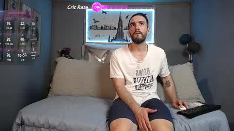 Snapshot of danny_hot_fun chatting on April 19, 2026, 7:29 am Danny and Alex online show from April 19, 2026, 7:29 am