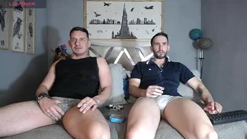 Snapshot of danny_hot_fun chatting on May 11, 2026, 1:11 am Danny and Alex online show from May 11, 2026, 1:11 am