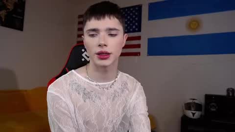 Danny online show from November 16, 2025, 11:38 am