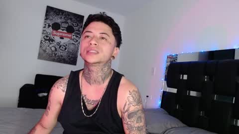 Snapshot of danny_stark chatting on January 9, 2025, 12:03 am Danny  online show from January 9, 2025, 12:03 am