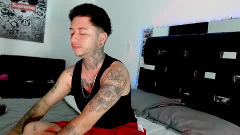 Snapshot of danny_stark chatting on January 24, 2025, 7:39 pm Danny  online show from January 24, 2025, 7:39 pm