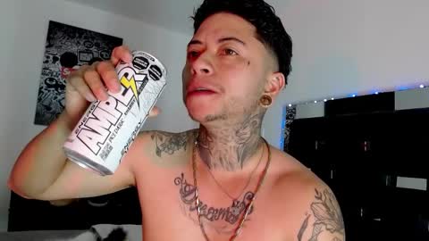 Snapshot of danny_stark chatting on February 4, 2025, 2:49 am Danny  online show from February 4, 2025, 2:49 am