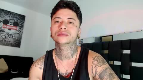 Snapshot of danny_stark chatting on February 4, 2025, 7:22 pm Danny  online show from February 4, 2025, 7:22 pm