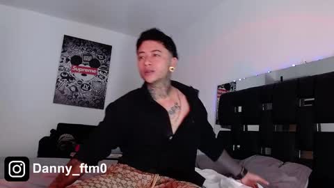 Snapshot of danny_stark chatting on March 2, 2025, 5:58 pm Danny  online show from March 2, 2025, 5:58 pm