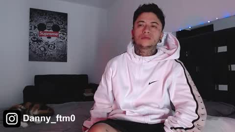 Snapshot of danny_stark chatting on March 6, 2025, 2:30 am Danny  online show from March 6, 2025, 2:30 am