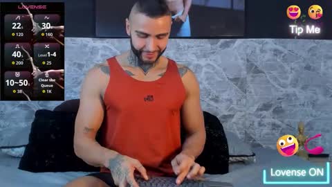 Danny Willson online show from October 31, 2025, 10:05 am