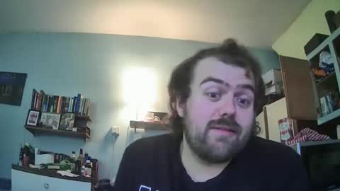 Danny online show from November 14, 2025, 11:42 am