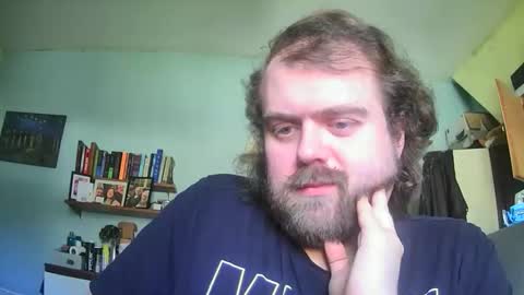 Snapshot of dannyb0y95 chatting on February 27, 2026, 11:32 am Danny online show from February 27, 2026, 11:32 am