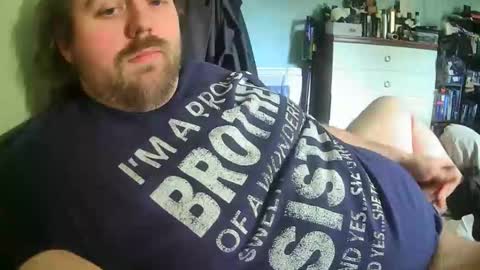 Snapshot of dannyb0y95 chatting on February 28, 2026, 3:57 pm Danny online show from February 28, 2026, 3:57 pm