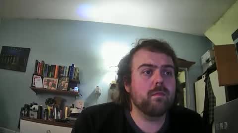 Snapshot of dannyb0y95 chatting on March 1, 2026, 8:44 pm Danny online show from March 1, 2026, 8:44 pm