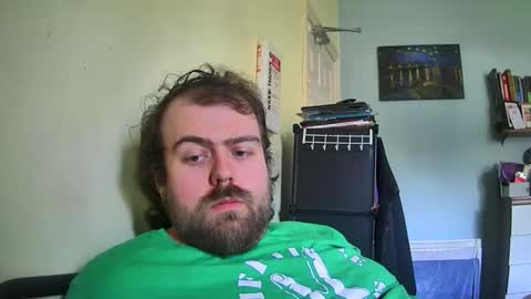 Snapshot of dannyb0y95 chatting on March 13, 2026, 11:06 am Danny online show from March 13, 2026, 11:06 am