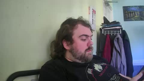 Snapshot of dannyb0y95 chatting on March 14, 2026, 11:04 am Danny online show from March 14, 2026, 11:04 am