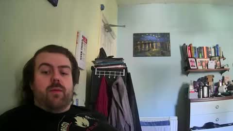 Snapshot of dannyb0y95 chatting on March 20, 2026, 9:36 am Danny online show from March 20, 2026, 9:36 am