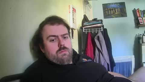 Snapshot of dannyb0y95 chatting on March 28, 2026, 8:47 am Danny online show from March 28, 2026, 8:47 am