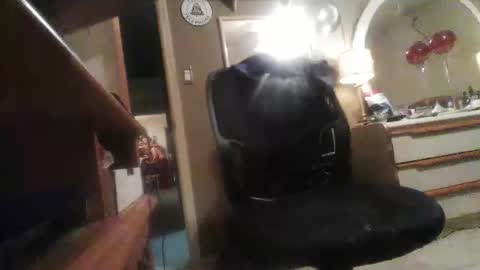 Danielle online show from December 4, 2025, 11:57 pm