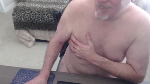 Snapshot of dannybear chatting on December 31, 2024, 9:39 pm Danny bear online show from December 31, 2024, 9:39 pm