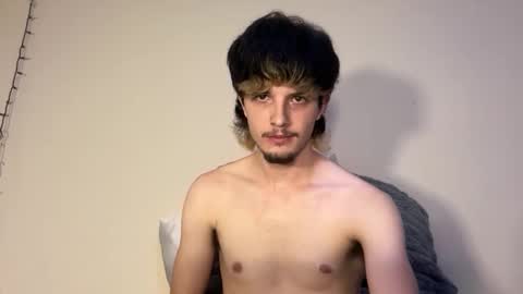 Danny Blake online show from December 2, 2025, 11:56 pm