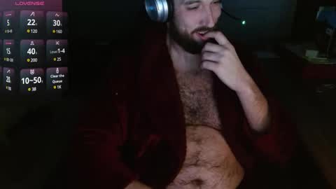 dannyboyx69 online show from February 8, 2025, 6:12 am