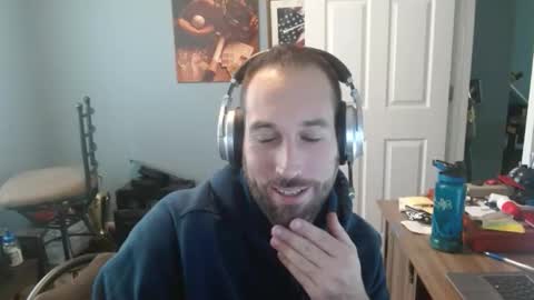 dannyboyx69 online show from November 18, 2025, 6:45 pm