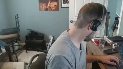 dannyboyx69 online show from November 20, 2025, 3:34 pm