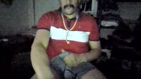 dannychorizo707 online show from February 5, 2026, 1:54 am