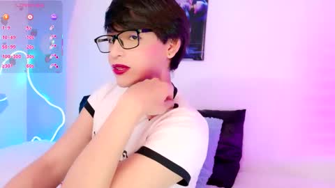 Danny online show from October 10, 2025, 8:08 pm