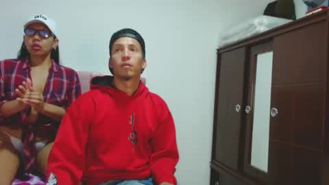 Snapshot of dannyhothot chatting on December 16, 2024, 9:20 pm danny and ruby online show from December 16, 2024, 9:20 pm