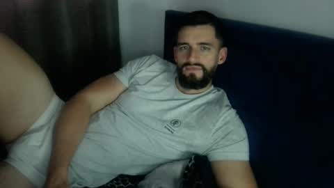 Naughtystr8D online show from December 17, 2024, 8:56 am