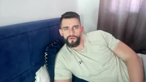 Naughtystr8D online show from March 5, 2025, 12:11 pm