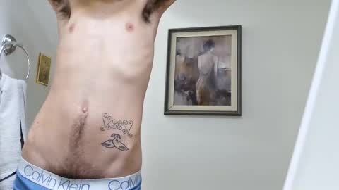 danny online show from January 12, 2025, 7:21 pm