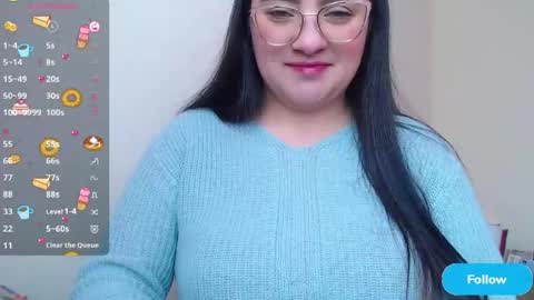 Follow me  Control lovense free D online show from May 26, 2026, 4:25 pm
